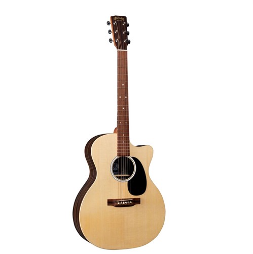 ĐÀN GUITAR ACOUSTIC MARTIN X SERIES GPCX1AE 20TH ANNIVERSARY (Chính Hãng Full Box) 